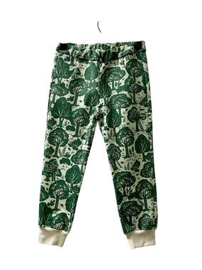 NEW Winter Water Factory Treehouses Sweatpants